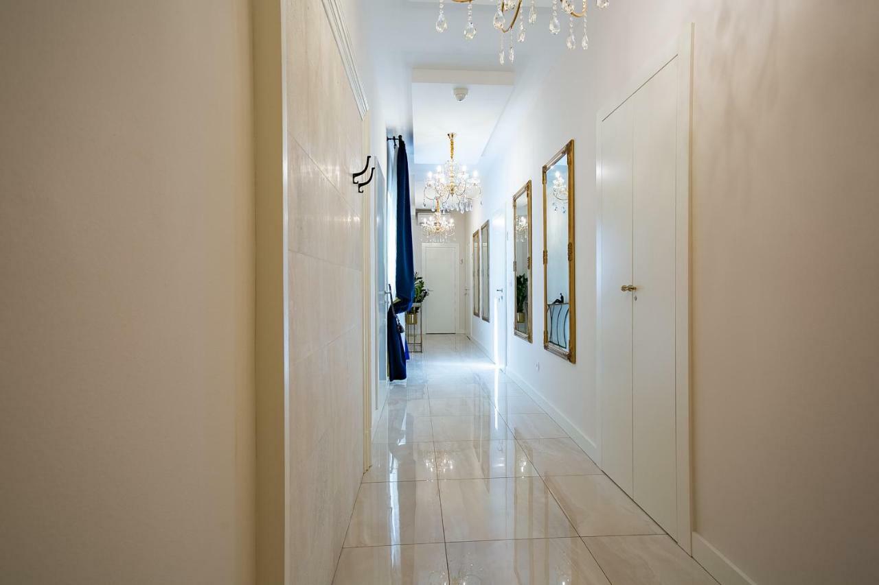 Best4Stay Luxury Rooms 斯普利特 外观 照片